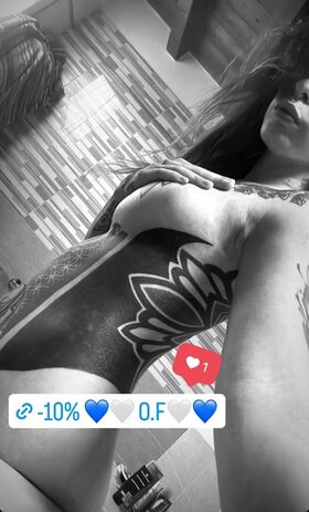 Evasciacca Nude Leaks OnlyFans Photo 14