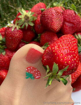 evasnylons Photo divulguée nue OnlyFans 30