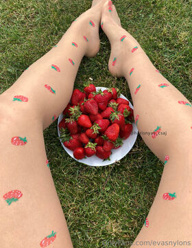 evasnylons Photo divulguée nue OnlyFans 31