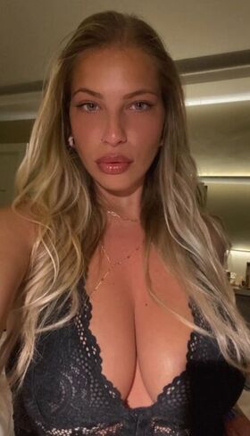 Eve Dapic Nude Leaks OnlyFans Photo 62
