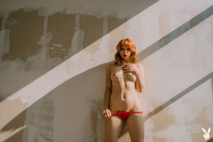Eve Harper Nude Leaks OnlyFans Photo 14