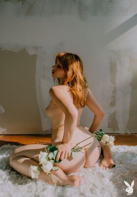 Eve Harper Nude Leaks OnlyFans Photo 17