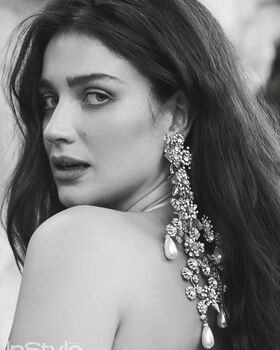 Eve Hewson