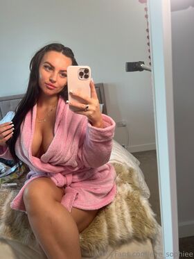 Eve Sophie Nude Leaks OnlyFans Photo 223