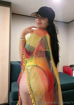 Evelyn Alvarez Nude Leaks OnlyFans Photo 24