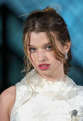 Ever Anderson Nude Leaks OnlyFans Photo 77