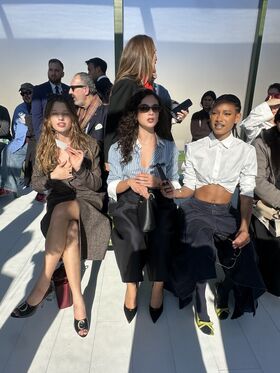 Ever Anderson Nude Leaks OnlyFans Photo 88