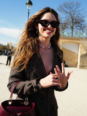 Ever Anderson Nude Leaks OnlyFans Photo 94