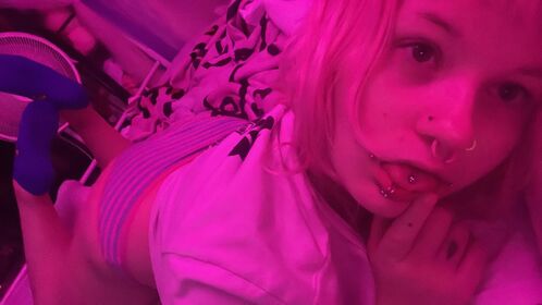 Everchanging Nøgne lækkede OnlyFans foto 5