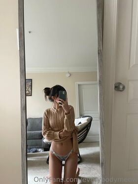 everybodymeow Nude Leaks OnlyFans Photo 20