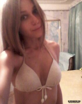Evgenia Makeeva Nude Leaks OnlyFans Photo 1