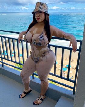 Evie Spice Nude Leaks OnlyFans Photo 14