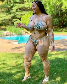 Evie Spice Nude Leaks OnlyFans Photo 17