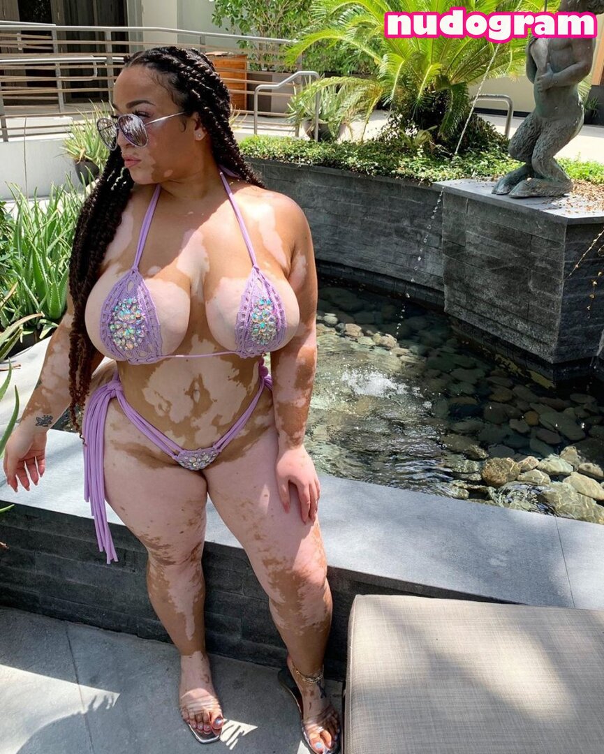 Evie Spice  Yvette Mari  evie_spice Гола изтичане OnlyFans снимка 18 -  Nudogram v2.1