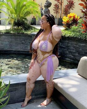 Evie Spice Nude Leaks OnlyFans Photo 20