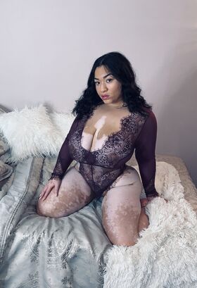 Evie Spice Nude Leaks OnlyFans Photo 23