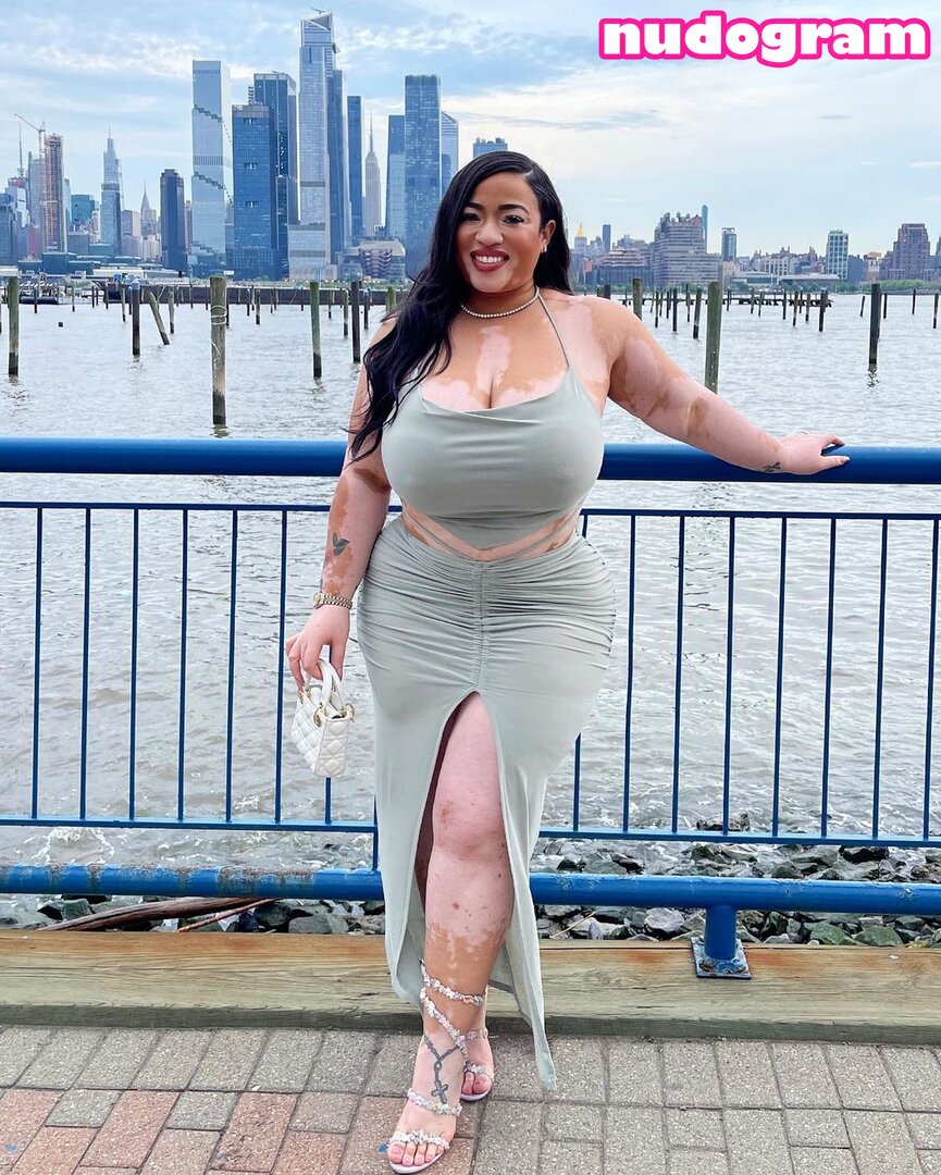 Evie Spice  Yvette Mari  evie_spice Гола изтичане OnlyFans снимка 52 -  Nudogram v2.1