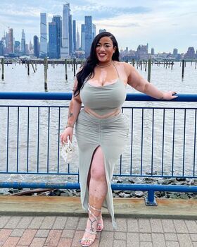 Evie Spice Nude Leaks OnlyFans Photo 52