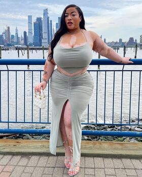 Evie Spice Nude Leaks OnlyFans Photo 56