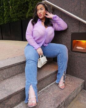 Evie Spice Nude Leaks OnlyFans Photo 57