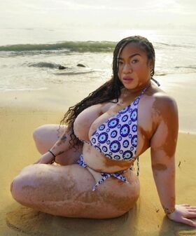 Evie Spice Nude Leaks OnlyFans Photo 59