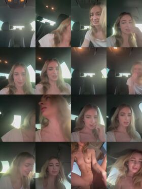 EvieEvans नग्न लीक OnlyFans फोटो 78