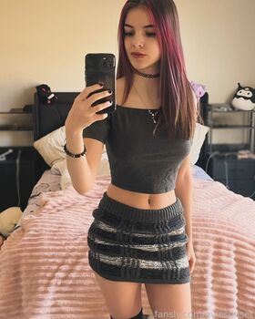 eviesunset Фото просочення OnlyFans (оголене) 176