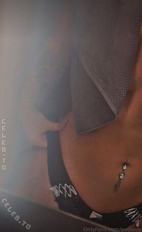 Evoluus Nude Leaks OnlyFans Photo 5