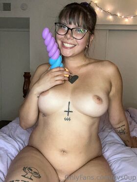 evs0up Nude Leaks OnlyFans Photo 22