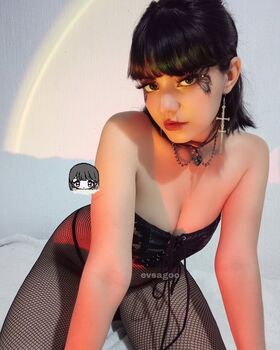 Evsagoo Naakte Leaks OnlyFans Foto 19