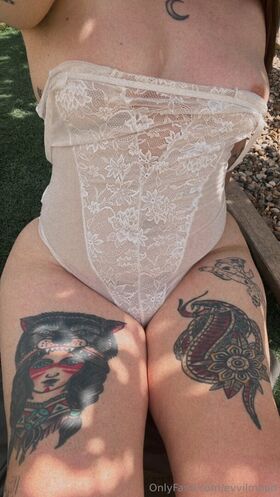 evvilmoon Фото просочення OnlyFans (оголене) 264