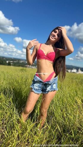 Evyvieiraoficial Nude Leaks OnlyFans Photo 9