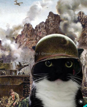 executionergf Vuotanut alastonkuva OnlyFans 11