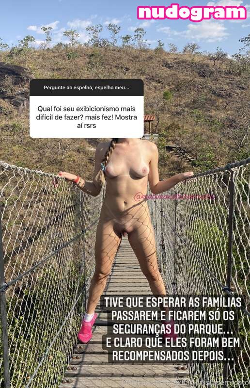 exibicionistasemrosto