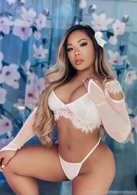 exoticbooty