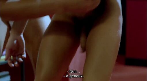 Explicit Movie Sex Scenes