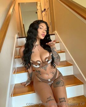 explicitkaykay Nude Leaks OnlyFans Photo 3