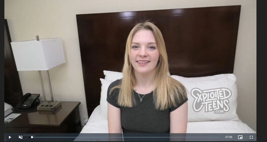 ExploitedTeens ヌード流出OnlyFans写真 52