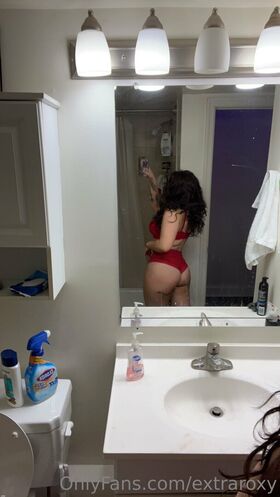 extraroxy Nude Leaks OnlyFans Photo 36