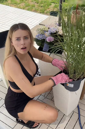 eyFreundin Nude Leaks OnlyFans Photo 22