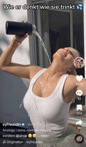 eyFreundin Nude Leaks OnlyFans Photo 41