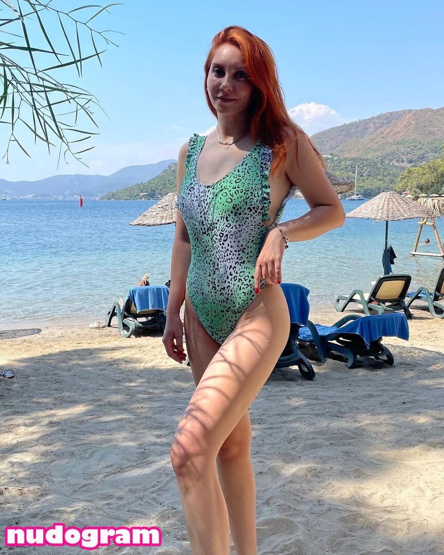 Ezgi Zorba  ezgininkanali Nude Leaks OnlyFans Photo 14 - Nudogram v2.0