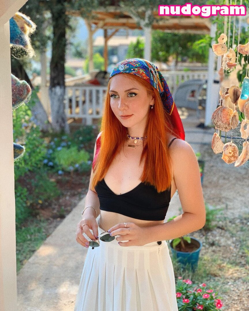 Ezgi Zorba  ezgininkanali Nude Leaks OnlyFans Photo 17 - Nudogram v2.0