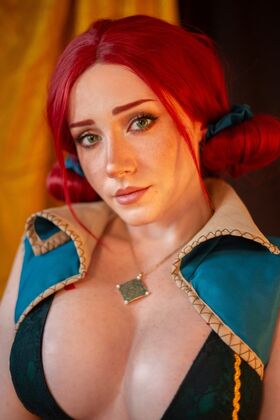 Ezy Summers Cosplay Nude Leaks OnlyFans Photo 153