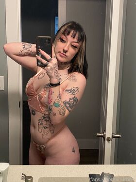 F_urbee Nude Leaks OnlyFans Photo 221