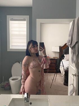F_urbee Nude Leaks OnlyFans Photo 235