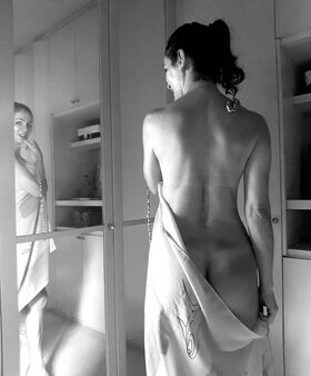 Fabi Laranjeira Nude Leaks OnlyFans Photo 2