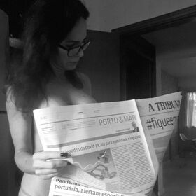 Fabi Laranjeira Nude Leaks OnlyFans Photo 11