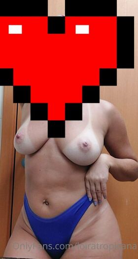 Fabiana Grafitheira Nude Leaks OnlyFans Photo 10