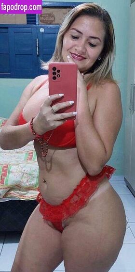 Fabiana Grafitheira Nude Leaks OnlyFans Photo 18